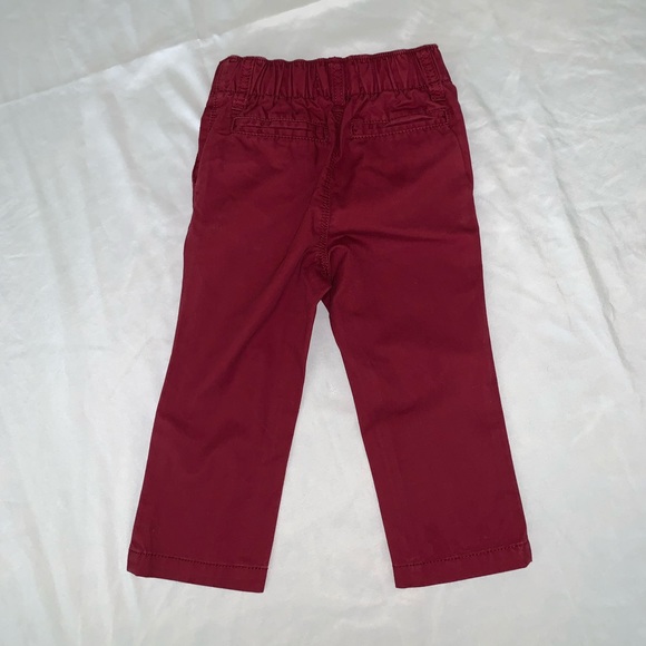 Toddler pants - Picture 2 of 3